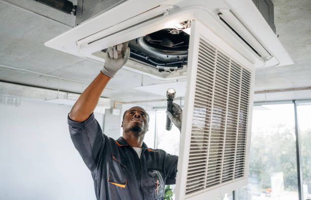 Licensed Heat Pump Repair service in Magnolia, KY - FH HVAC